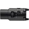 imageStreamlight 69192 TLRVIR II Visible LEDIR IlluminatorIR Beam with Rail Locating Keys Black
