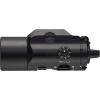 imageStreamlight 69192 TLRVIR II Visible LEDIR IlluminatorIR Beam with Rail Locating Keys Black