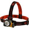 imageStreamlight 61052 Septor LED Headlamp with Strap  120 Lumens Yellow
