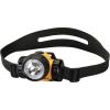imageStreamlight 61200 3AA HAZLO Headlamp Yellow  120 Lumens