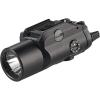 imageStreamlight 69192 TLRVIR II Visible LEDIR IlluminatorIR Beam with Rail Locating Keys Black