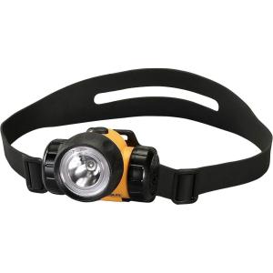 imageStreamlight 61200 3AA HAZLO Headlamp Yellow  120 Lumens
