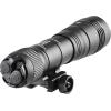 imageStreamlight 89016 ProTac RailMount HPX Pro USB System 800Lumen 105000Candela Rechargeable Tactical Flashlight with JackCap Tail Switch MLOK Mount Pressure Switch and Battery Black