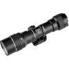 imageStreamlight 89016 ProTac RailMount HPX Pro USB System 800Lumen 105000Candela Rechargeable Tactical Flashlight with JackCap Tail Switch MLOK Mount Pressure Switch and Battery Black