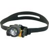 imageStreamlight 61026 Argo 90Lumen HAZLO Division 1 Headlamp with Alkaline Batteries Black and Yellow
