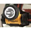 imageStreamlight 61301 Argo LED Head Mount Headlamp Yellow  150 Lumens