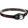 imageStreamlight 61400 Enduro 50Lumen Impact Resistant LED Headlamp with Visor clip and Elastic Head Strap BlackBlack
