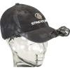imageStreamlight 61400 Enduro 50Lumen Impact Resistant LED Headlamp with Visor clip and Elastic Head Strap BlackBlack