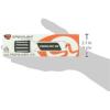 imageStreamlight 68300 4AA ProPolymer LED Flashlight with White LEDs Black  67 Lumens
