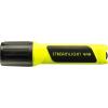 imageStreamlight 68344 4AA Luxeon ProPolymer Flashlight with White LEDs Black  100 LumensYellow