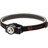imageStreamlight 61400 Enduro 50Lumen Impact Resistant LED Headlamp with Visor clip and Elastic Head Strap BlackBlack