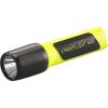 imageStreamlight 68344 4AA Luxeon ProPolymer Flashlight with White LEDs Black  100 LumensYellow