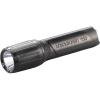 imageStreamlight 68702 4AA ProPolymer 100Lumen Luxeon Division 1 Flashlight with Alkaline Batteries  BlackBlack