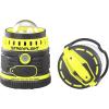 imageStreamlight 44944 Siege 200Lumen UltraCompact Alkaline Handheld Lantern PinkYellow