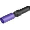 imageStreamlight 66118 Stylus Pro 100Lumen Penlight with 2 AAA Alkaline Batteries BlackBlack