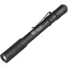 imageStreamlight 66118 Stylus Pro 100Lumen Penlight with 2 AAA Alkaline Batteries BlackBlack
