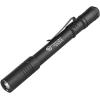 imageStreamlight 66118 Stylus Pro 100Lumen Penlight with 2 AAA Alkaline Batteries BlackBlack