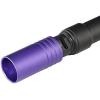 imageStreamlight 66118 Stylus Pro 100Lumen Penlight with 2 AAA Alkaline Batteries BlackBlack