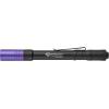 imageStreamlight 66118 Stylus Pro 100Lumen Penlight with 2 AAA Alkaline Batteries BlackBlack