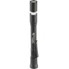 imageStreamlight 66118 Stylus Pro 100Lumen Penlight with 2 AAA Alkaline Batteries BlackBlack