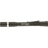 imageStreamlight 66118 Stylus Pro 100Lumen Penlight with 2 AAA Alkaline Batteries BlackBlack