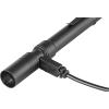 imageStreamlight 66118 Stylus Pro 100Lumen Penlight with 2 AAA Alkaline Batteries BlackBlack