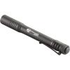 imageStreamlight 66118 Stylus Pro 100Lumen Penlight with 2 AAA Alkaline Batteries BlackBlack
