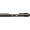 imageStreamlight 66118 Stylus Pro 100Lumen Penlight with 2 AAA Alkaline Batteries BlackBlack