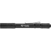 imageStreamlight 66118 Stylus Pro 100Lumen Penlight with 2 AAA Alkaline Batteries BlackBlack
