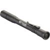 imageStreamlight 66118 Stylus Pro 100Lumen Penlight with 2 AAA Alkaline Batteries BlackBlack