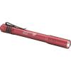imageStreamlight 66118 Stylus Pro 100Lumen Penlight with 2 AAA Alkaline Batteries BlackRed