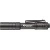imageStreamlight 66608 MicroStream 250Lumen EDC UltraCompact Flashlight with USB Rechargeable Battery Clear Retail Packaging CoyoteBlack