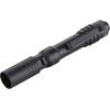 imageStreamlight 66608 MicroStream 250Lumen EDC UltraCompact Flashlight with USB Rechargeable Battery Clear Retail Packaging CoyoteBlack