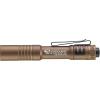 imageStreamlight 66608 MicroStream 250Lumen EDC UltraCompact Flashlight with USB Rechargeable Battery Clear Retail Packaging CoyoteCoyote