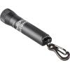 imageStreamlight 73021 Nano Light II 20Lumens Miniature Keychain LED Flashlight with AAAA Alkaline Battery Blue COPS EditionBlack