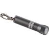imageStreamlight 73021 Nano Light II 20Lumens Miniature Keychain LED Flashlight with AAAA Alkaline Battery Blue COPS EditionBlack