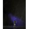 imageStreamlight 73021 Nano Light II 20Lumens Miniature Keychain LED Flashlight with AAAA Alkaline Battery Blue COPS EditionBlack