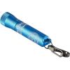 imageStreamlight 73021 Nano Light II 20Lumens Miniature Keychain LED Flashlight with AAAA Alkaline Battery Blue COPS EditionBlue COPS Edition