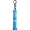 imageStreamlight 73021 Nano Light II 20Lumens Miniature Keychain LED Flashlight with AAAA Alkaline Battery Blue COPS EditionBlue COPS Edition