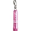imageStreamlight 73021 Nano Light II 20Lumens Miniature Keychain LED Flashlight with AAAA Alkaline Battery Blue COPS EditionPink BCRF Edition
