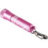 imageStreamlight 73021 Nano Light II 20Lumens Miniature Keychain LED Flashlight with AAAA Alkaline Battery Blue COPS EditionPink BCRF Edition