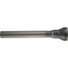 imageStreamlight 77553 UltraStinger 1100 Lumen LED Flashlight with 120Volt AC12Volt DC Charger Black 1182 Inch120Volt AC Charger