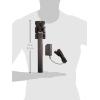 imageStreamlight 77553 UltraStinger 1100 Lumen LED Flashlight with 120Volt AC12Volt DC Charger Black 1182 Inch120Volt AC Charger