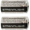 imageStreamlight 85177 CR123A Lithium Batteries 12Pack12 Count Pack of 1