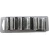imageStreamlight 85177 CR123A Lithium Batteries 12Pack12 Count Pack of 1