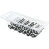 imageStreamlight 85177 CR123A Lithium Batteries 12Pack12 Count Pack of 1