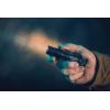 imageStreamlight 88061 ProTac 1L1AA 350Lumen Dual Fuel Professional Tactical Light Black
