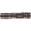 imageStreamlight 88062 ProTac 2LX 500Lumen 6800Candela EDC High Performance MultiFuel Tactical Flashlight Includes NonRechargeable Batteries Holster and Clip Clear Retail Packaging Black