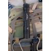 imageStreamlight 88063 ProTac 2LX 500Lumen 6800Candela EDC High Performance MultiFuel Tactical Flashlight Includes NonRechargeable Batteries Holster and Clip Box Black
