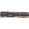 imageStreamlight 88063 ProTac 2LX 500Lumen 6800Candela EDC High Performance MultiFuel Tactical Flashlight Includes NonRechargeable Batteries Holster and Clip Box Black